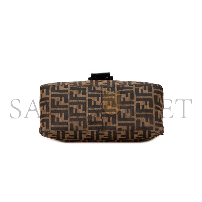 F**di zucca mamma forever shoulder bag 320234 (28*21*11cm)